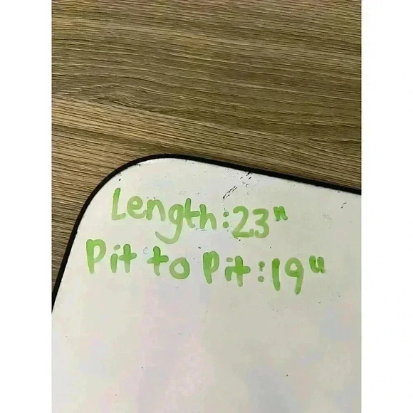 J. Mclaughlin Geometric Catalina Cloth Blouse S Colorful 3/4 Sleeve Spandex - Picture 11 of 12